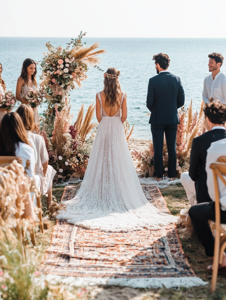 The Pros and Cons of Organizing Your Wedding Ceremony in Different Locations