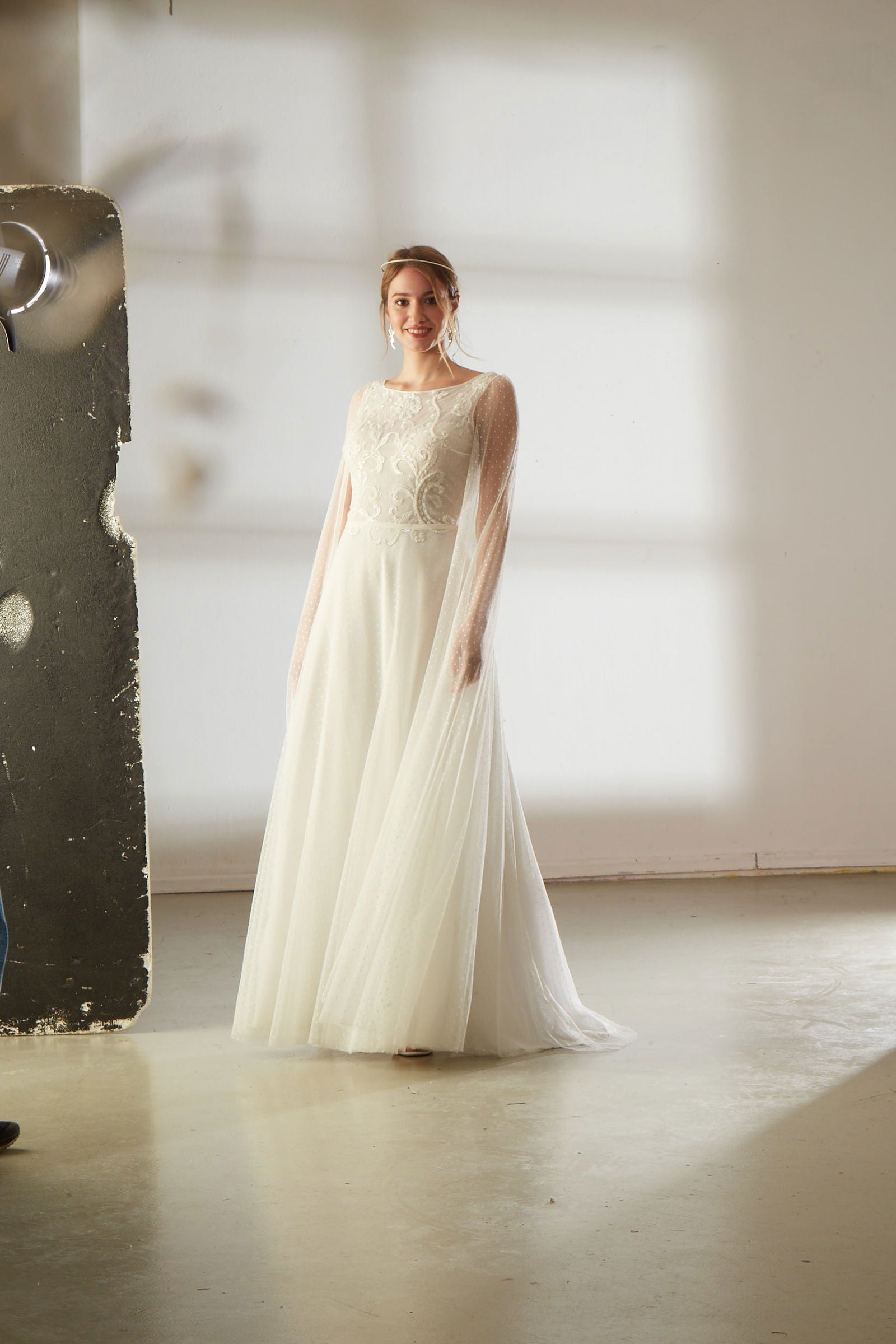 Jacqueline Wedding Dress - Joycard Concept Store
