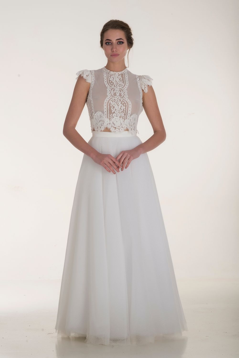 Lydia Wedding Outfit - Joycard Concept Store