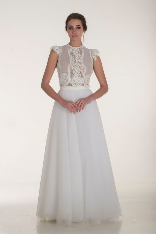 Lydia Wedding Outfit - Joycard Concept Store