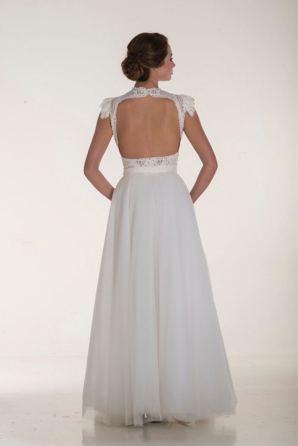 Lydia Wedding Outfit - Joycard Concept Store