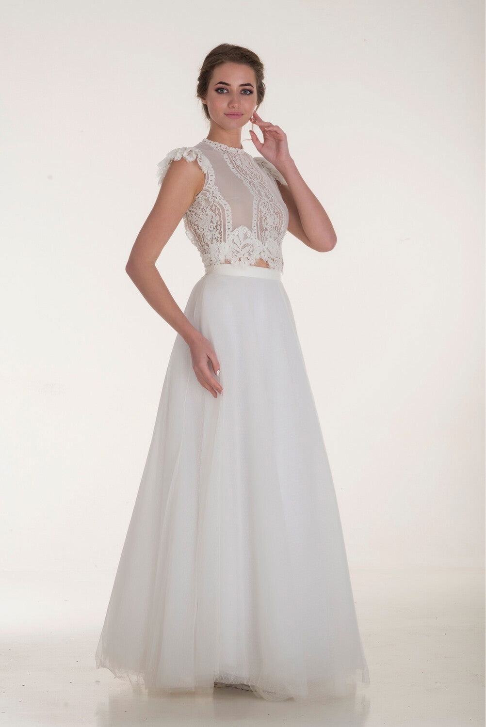 Lydia Wedding Outfit - Joycard Concept Store